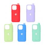 Humo iPhone Case 30,000 Puffs – Disposable Vape Device